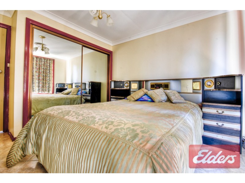 6 Cody Place, Oakhurst NSW 2761
