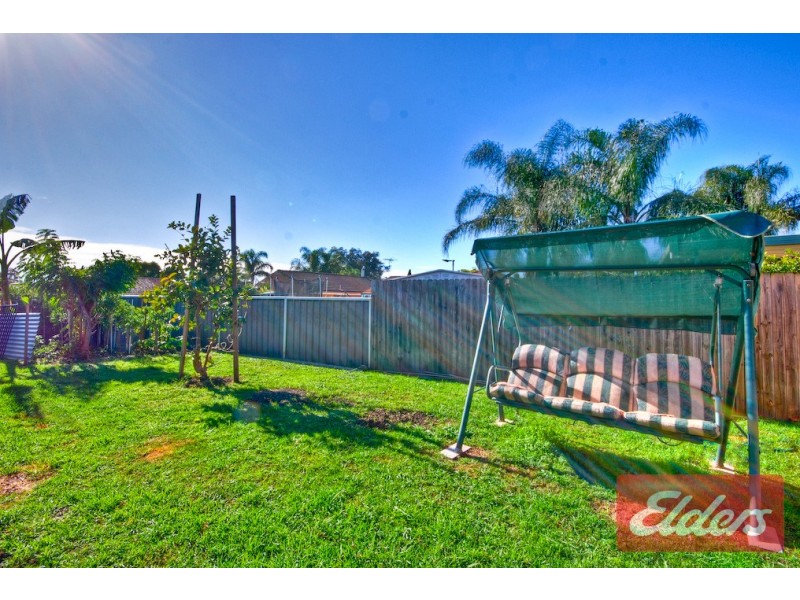 6 Cody Place, Oakhurst NSW 2761