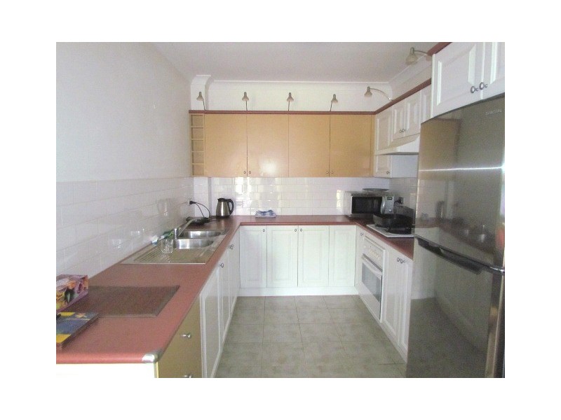 18/38 Cooyong Crescent, Toongabbie NSW 2146