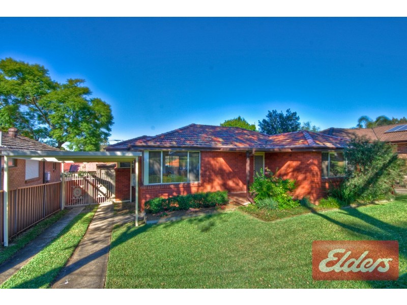 7 Manning Place, Seven Hills NSW 2147