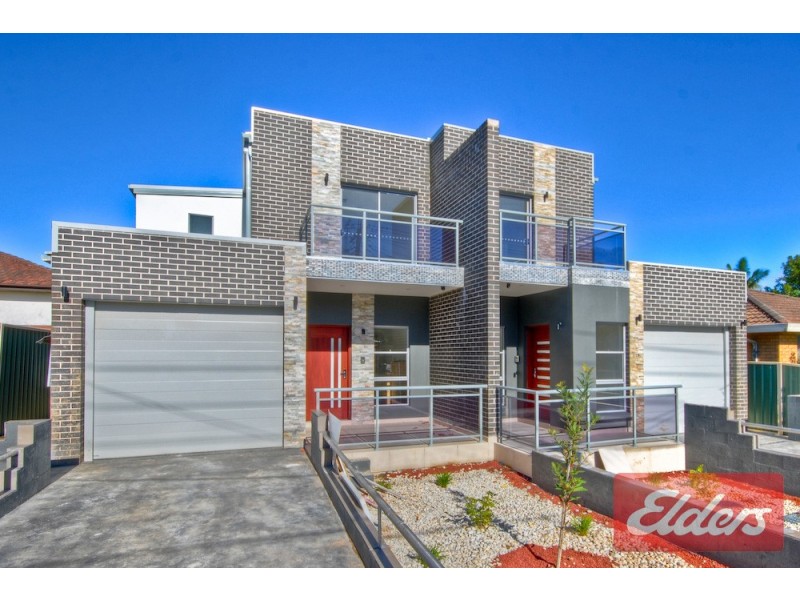 113 Gardenia Pde, Greystanes NSW 2145