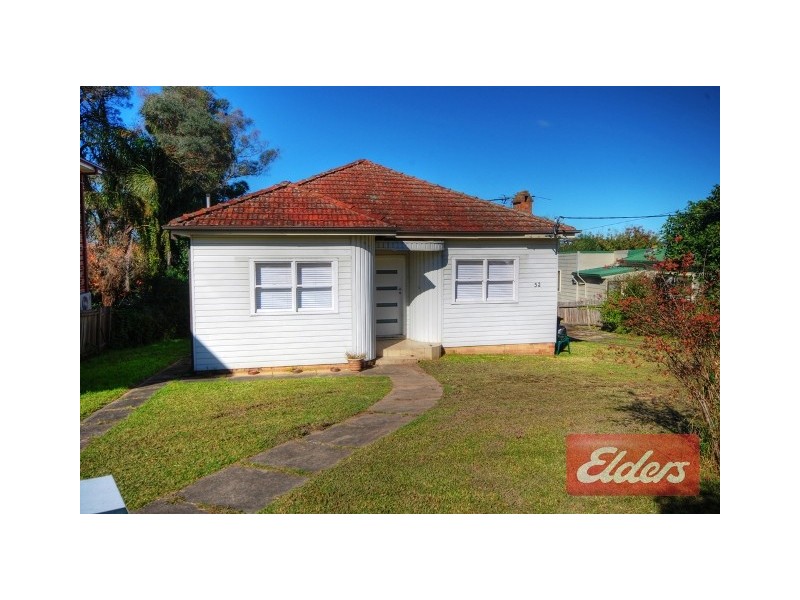 52 Cornelia Road, Toongabbie NSW 2146
