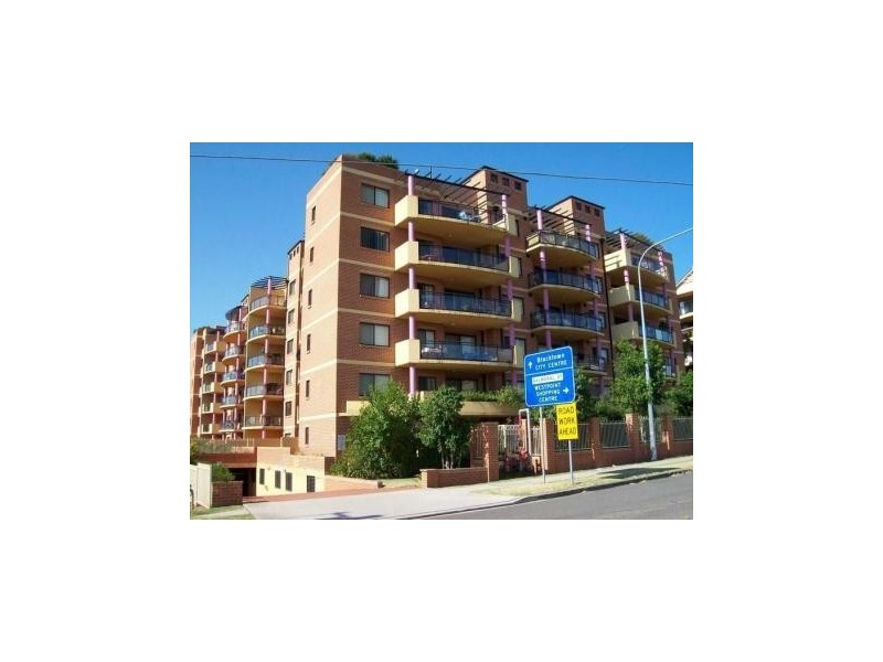 61/29 Kildare Road, Blacktown NSW 2148