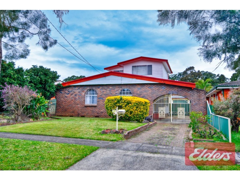 21 Rausch Street, Toongabbie NSW 2146