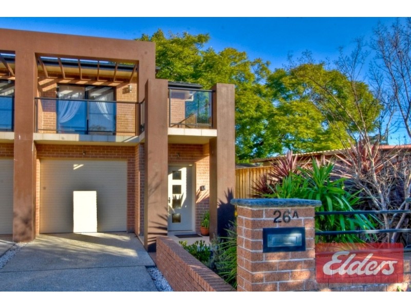 26A Pioneer Street, Wentworthville NSW 2145