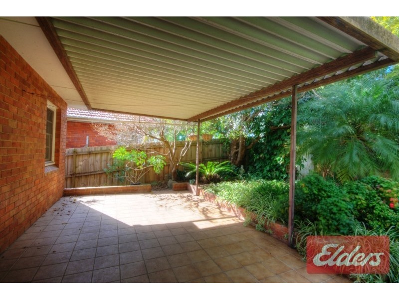 4 Oakland Avenue, Baulkham Hills NSW 2153