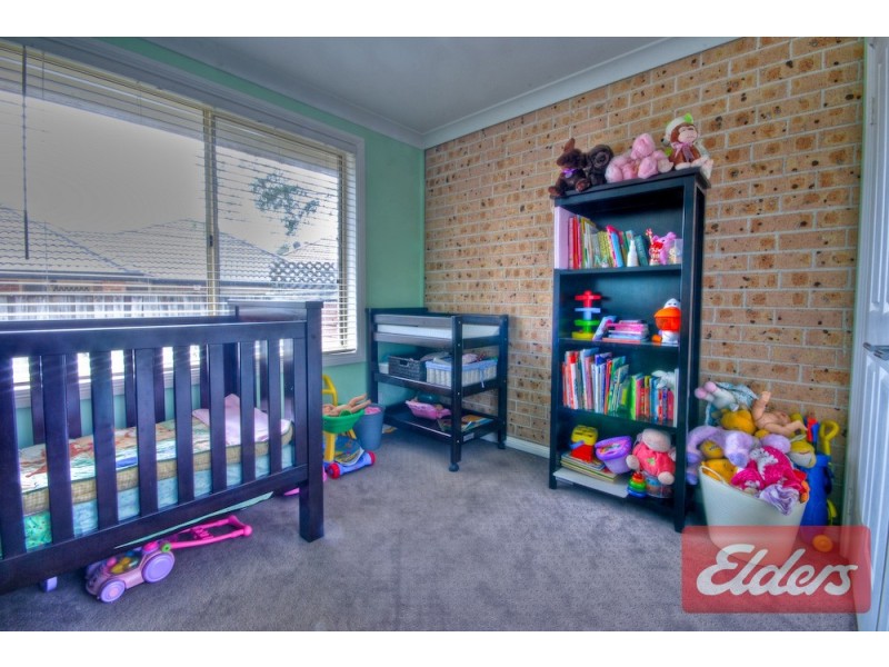 3/40 Girraween Road, Girraween NSW 2145