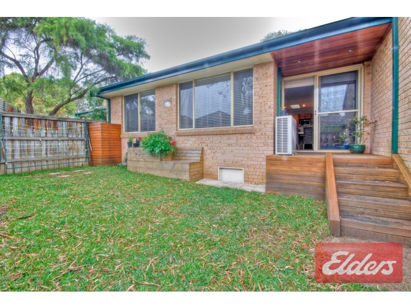 3/40 Girraween Road, Girraween NSW 2145