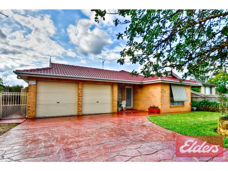 86 Norman Street, Prospect NSW 2148
