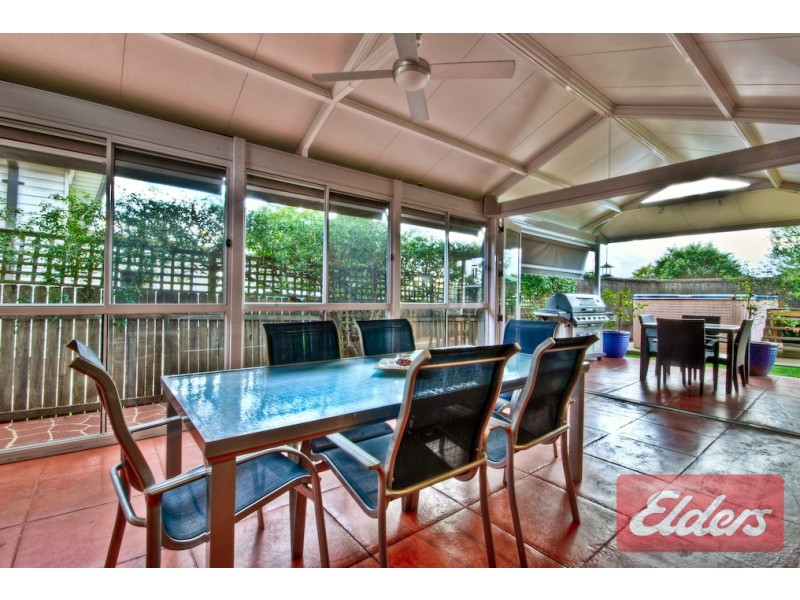 86 Norman Street, Prospect NSW 2148