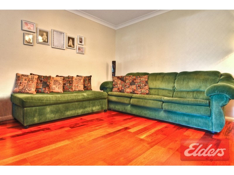 86 Norman Street, Prospect NSW 2148