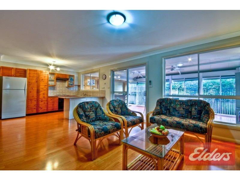 86 Norman Street, Prospect NSW 2148