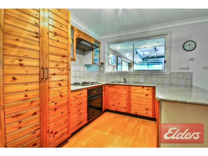 86 Norman Street, Prospect NSW 2148