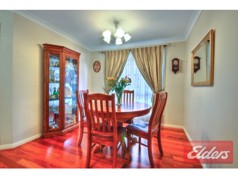 86 Norman Street, Prospect NSW 2148