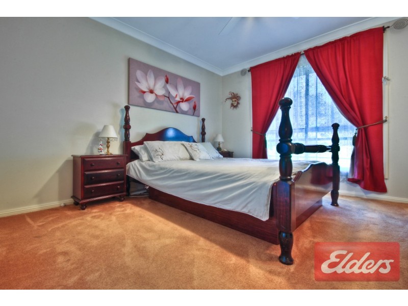 86 Norman Street, Prospect NSW 2148