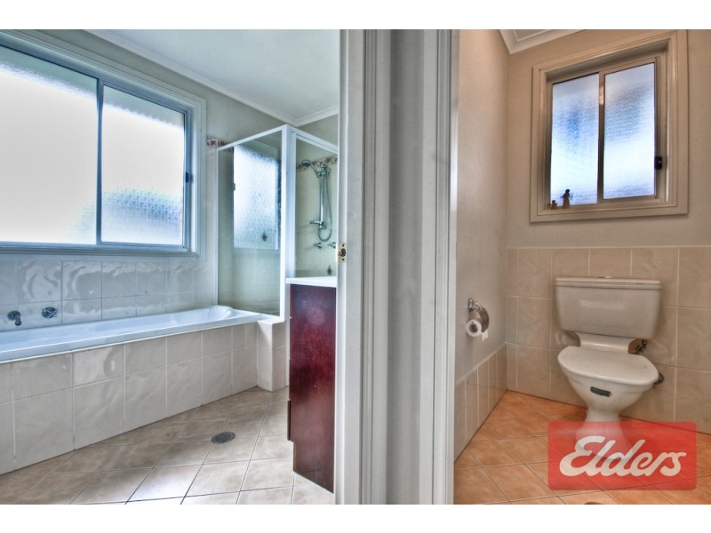 86 Norman Street, Prospect NSW 2148