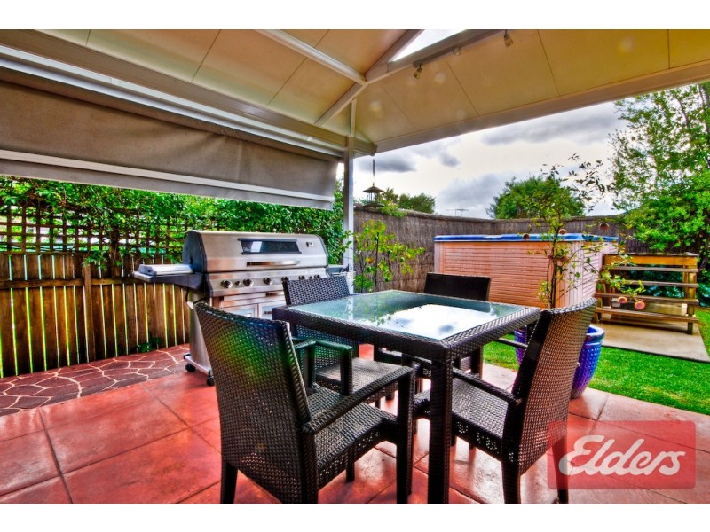 86 Norman Street, Prospect NSW 2148