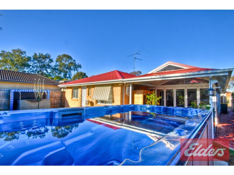 86 Norman Street, Prospect NSW 2148