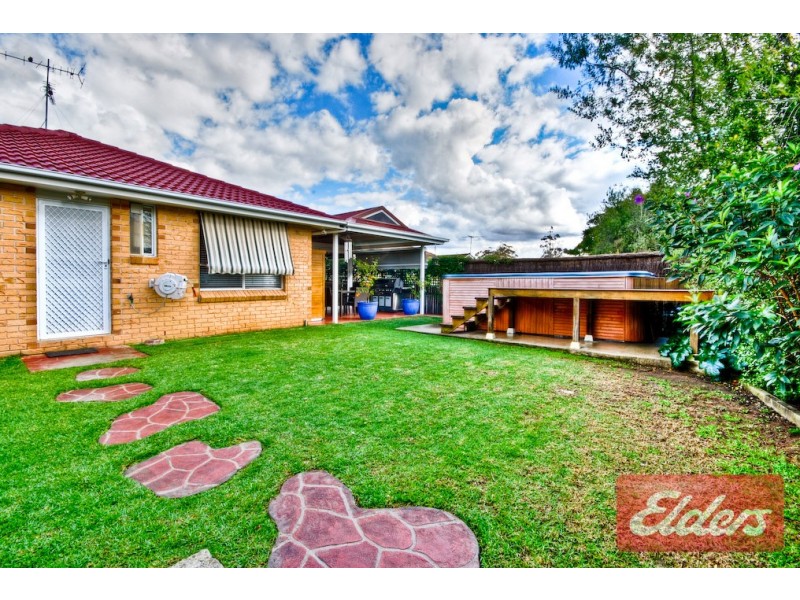 86 Norman Street, Prospect NSW 2148