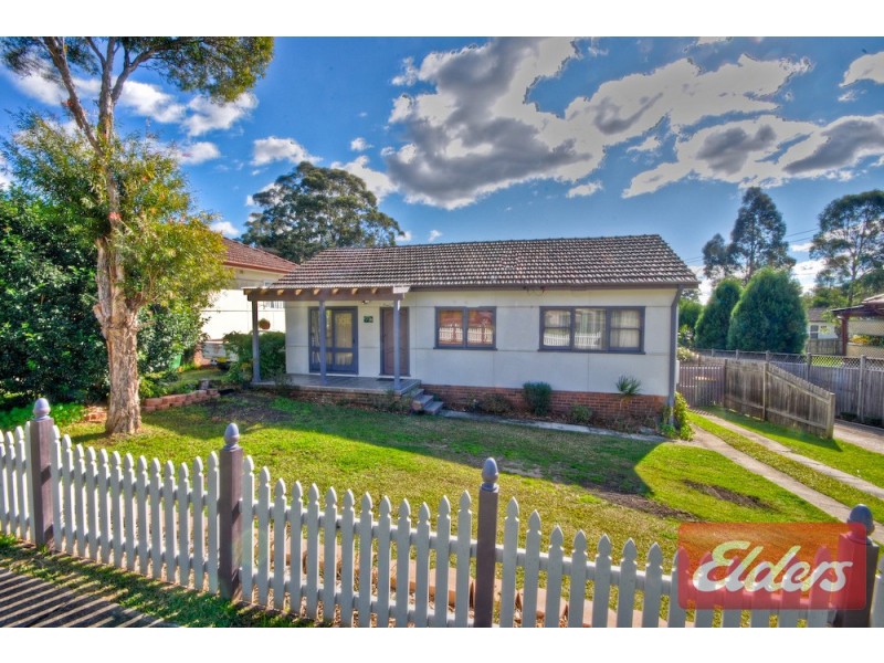 26 Bogalara Road, Old Toongabbie NSW 2146