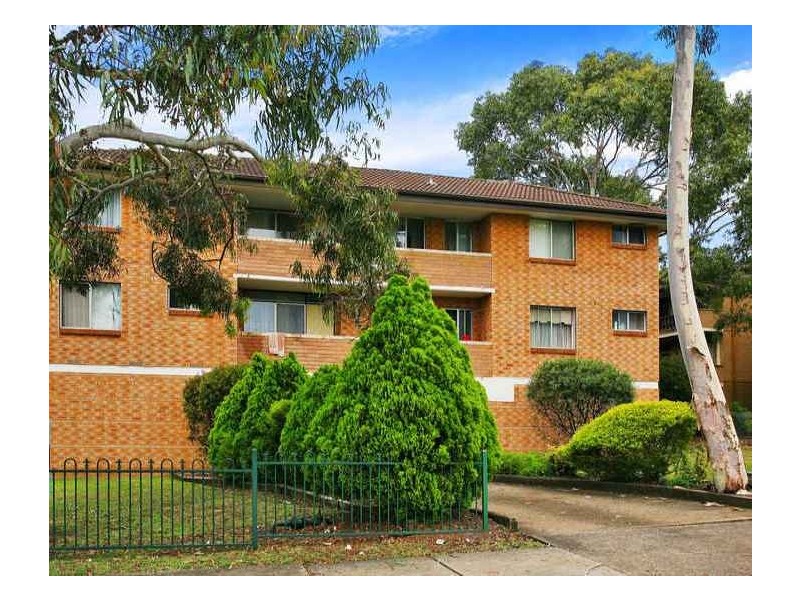 3/18-20 Paton Street, Merrylands NSW 2160