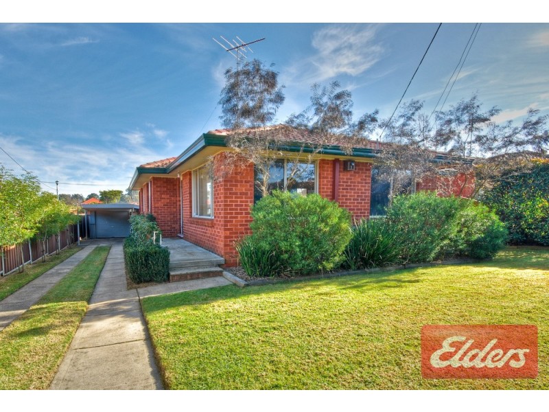 16 Rudolf Road, Seven Hills NSW 2147