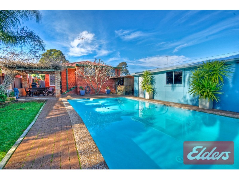 16 Rudolf Road, Seven Hills NSW 2147