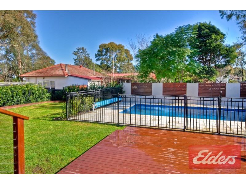 98 Ballandella Road, Toongabbie NSW 2146