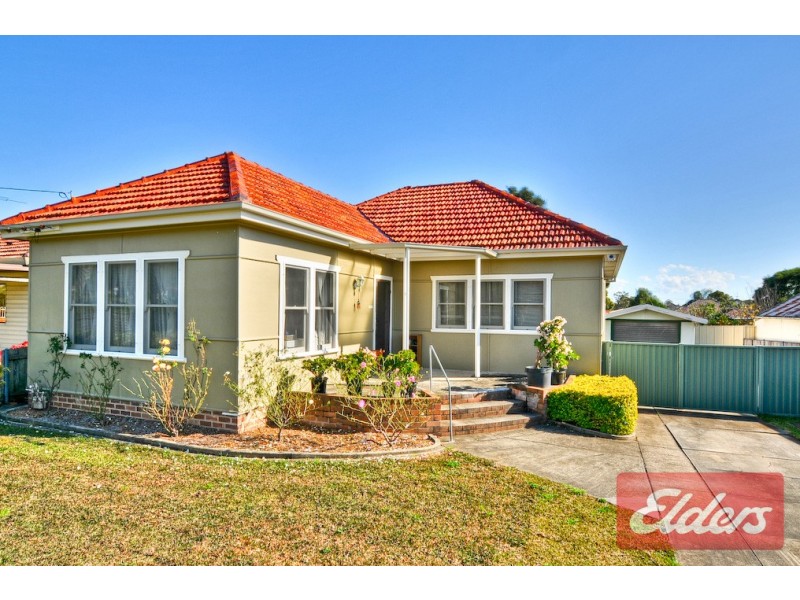 60 Frances Street, South Wentworthville NSW 2145