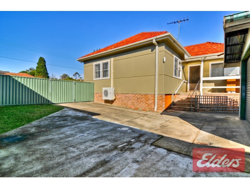 60 Frances Street, South Wentworthville NSW 2145