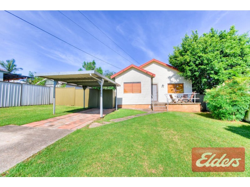 48 Ellam Drive, Seven Hills NSW 2147