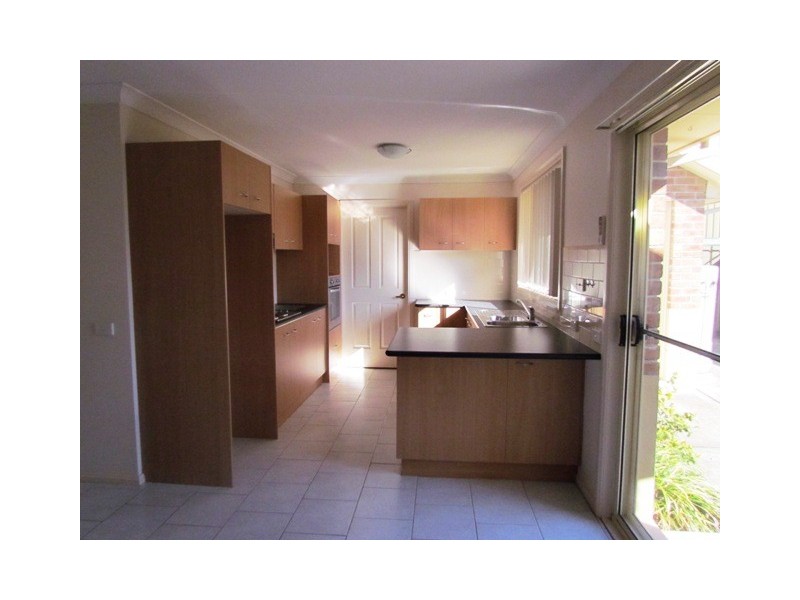 3/26 Carinya Road, Girraween NSW 2145