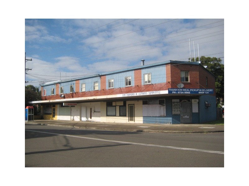 Shop 135 Hollywood Drive, Lansvale NSW 2166