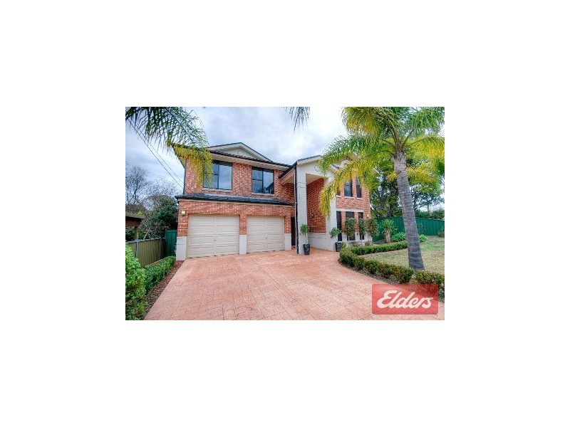 1 Boonah Street, Constitution Hill NSW 2145