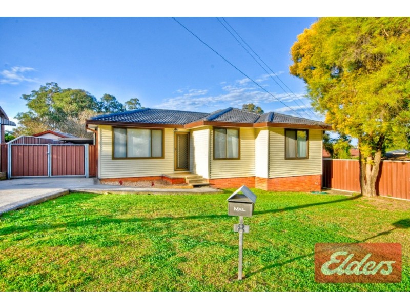 8 Huron Place, Seven Hills NSW 2147