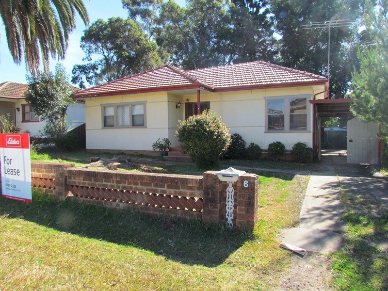 6 Melody Street, Toongabbie NSW 2146