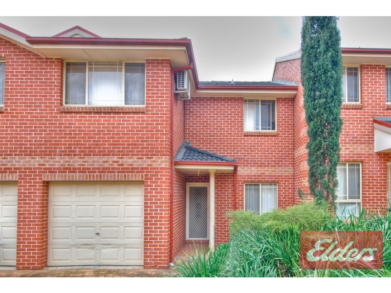 49/17-19 Huntley Drive, Blacktown NSW 2148