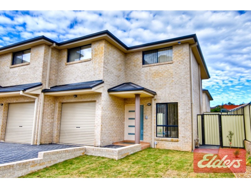 2/13-15 Alice Street, Seven Hills NSW 2147