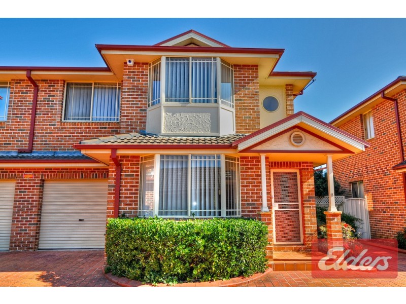 8/31-35 Hampden Road, South Wentworthville NSW 2145