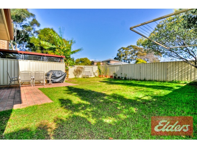 8/31-35 Hampden Road, South Wentworthville NSW 2145