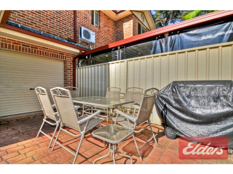 8/31-35 Hampden Road, South Wentworthville NSW 2145