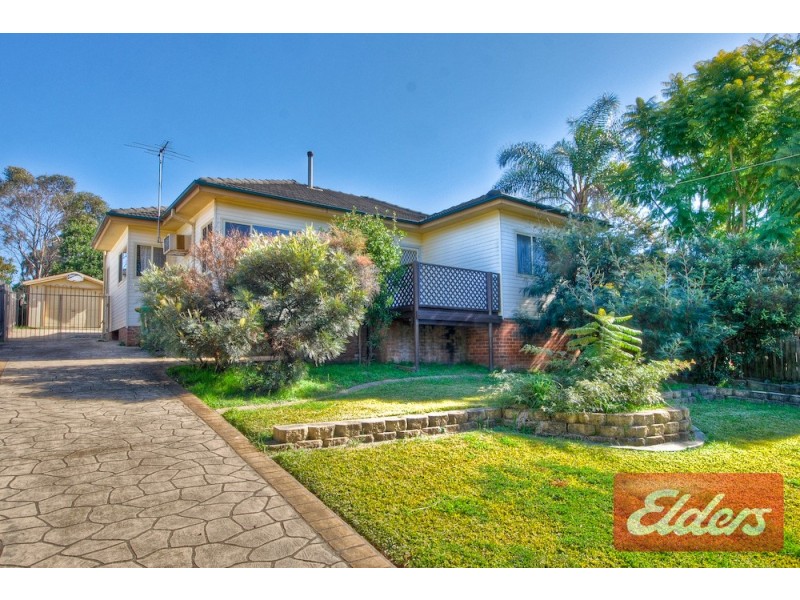 2 Preston Road, Old Toongabbie NSW 2146