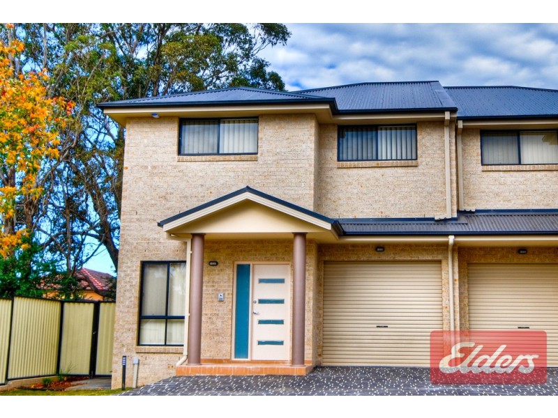 3/15 Alice Street, Seven Hills NSW 2147