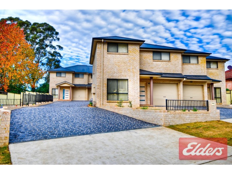 5/15 Alice Street, Seven Hills NSW 2147