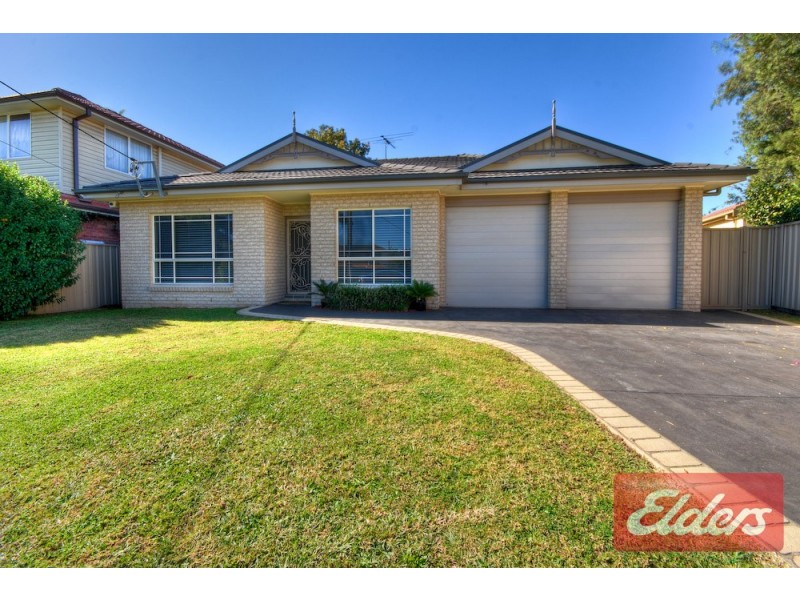 12 Elva Street, Toongabbie NSW 2146