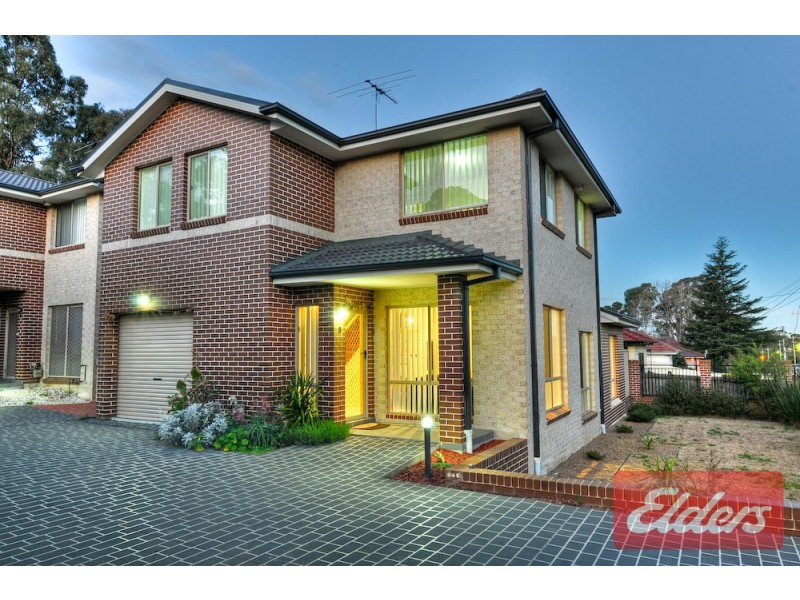 5/29-31 Marcia Street, Toongabbie NSW 2146