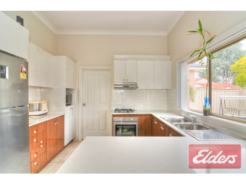 5/29-31 Marcia Street, Toongabbie NSW 2146