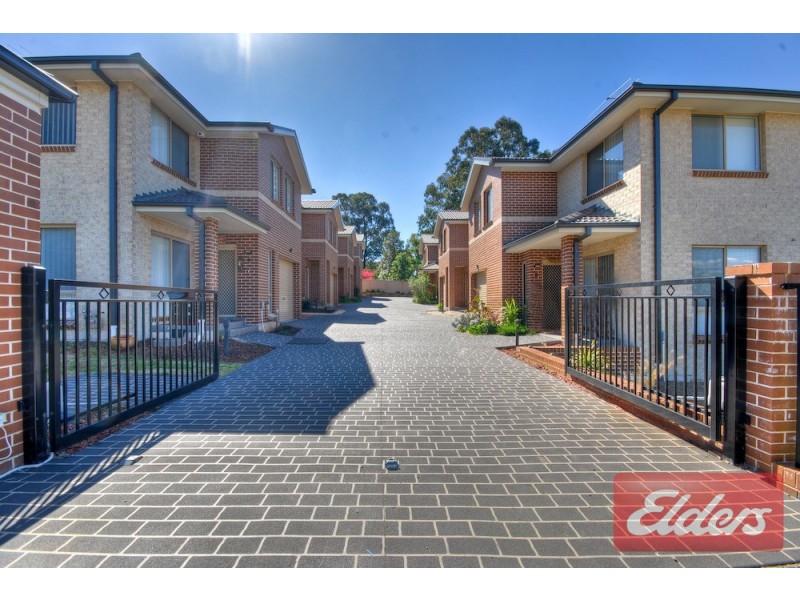 5/29-31 Marcia Street, Toongabbie NSW 2146