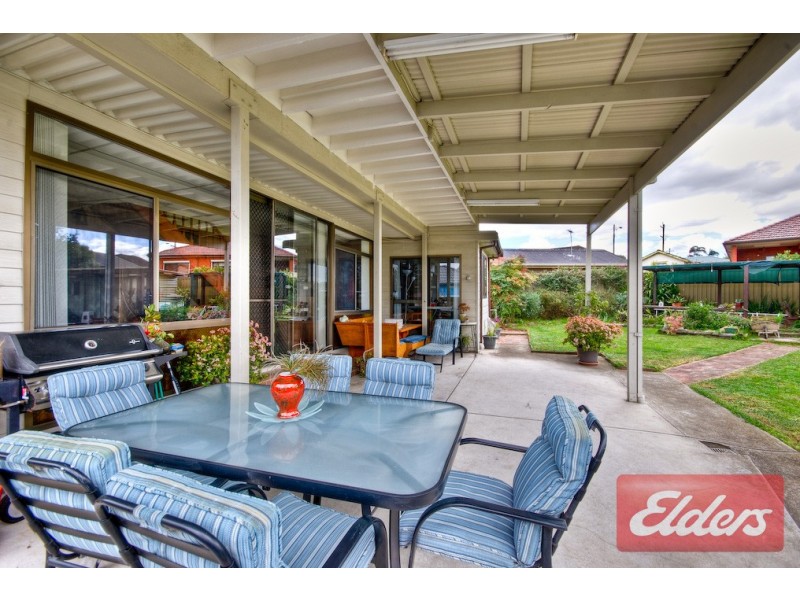 5 Flamingo Place, Pendle Hill NSW 2145