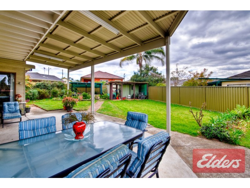 5 Flamingo Place, Pendle Hill NSW 2145